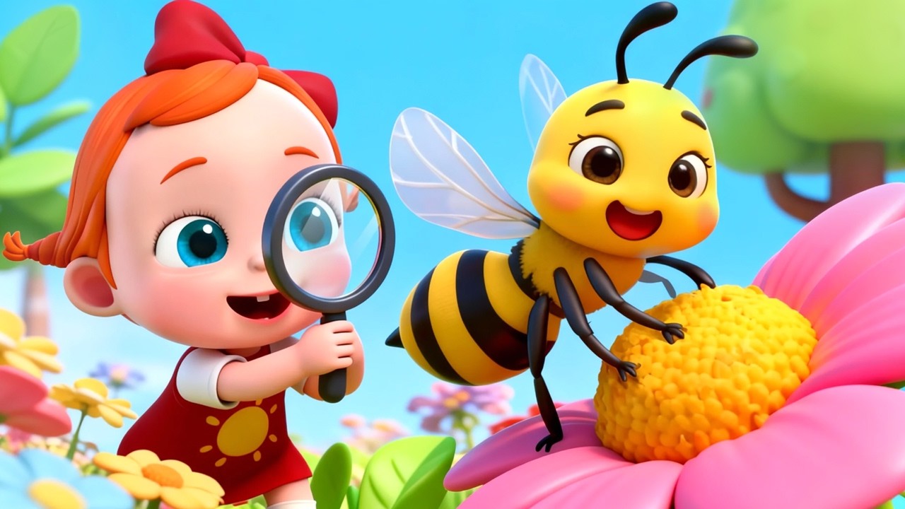 🔴EN VIVO: Cómo los Bichitos Hacen | LiaChaCha en Español - Canciones Infantiles