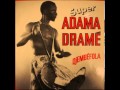 Capture de la vidéo Super Adama Dramé - Djembéfola (Rare Lp)