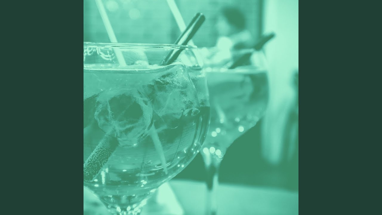 Bright Jazz Trombone - Vibe for Jazz Bars