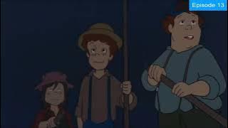 Tom Sawyer Ep 13- HQ Tagalog
