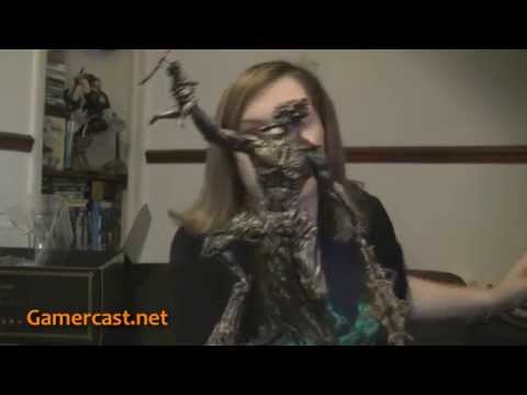 The Elder Scrolls Online: Imperial Edition unboxing