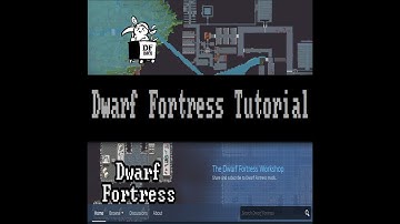 How to Mod Dwarf Fortress, A quick tutorial