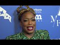SBIFF 2022 - Outstanding Performers of the Year Award - Aunjanue Ellis Red Carpet Interview
