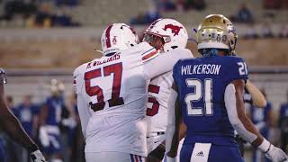The Hilltop S3E9: SMU vs Tulsa