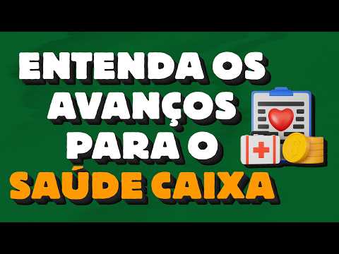 Saúde Caixa: quais são as propostas?