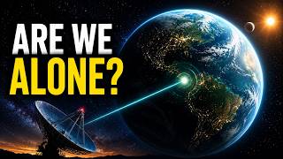 We May Be About to Answer the Biggest Question Ever