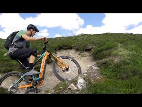 Schwalbe Eddy Current