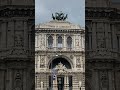 Italy Rome Prati. Corte Di Cassazione.