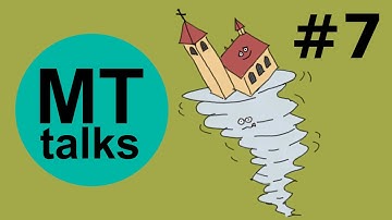 Sentence alignment - Gale & Church | MT talks #7