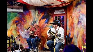 Travis Smith "It's On" In The Music Room Single 2026