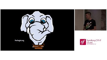 Symfony loves PHP USA 2018 - Jordi Boggiano - Building Global Web Apps with Multi Region Hosting