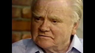 James Cagney Interview With Tom Snyder 1980
