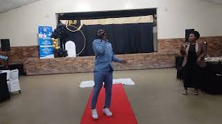 uyasondla '#Xolisa kwinana'