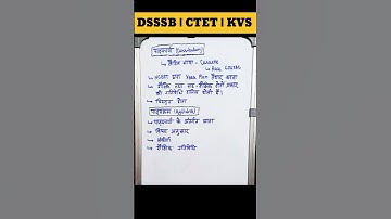 Difference between curriculum & Syllabus for teaching exam #shorts #viral