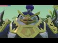 BEGINNING OF THE END | Skylanders Imaginators Part 1