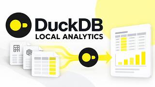 DuckDB GitHub Explained: Vectorized Analytics Without a Database Server