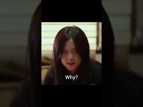 Jisoo as mother