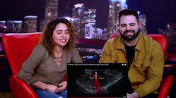 DJ Khaled - I Believe (A WRINKLE IN TIME) ft. Demi Lovato (REACTION)