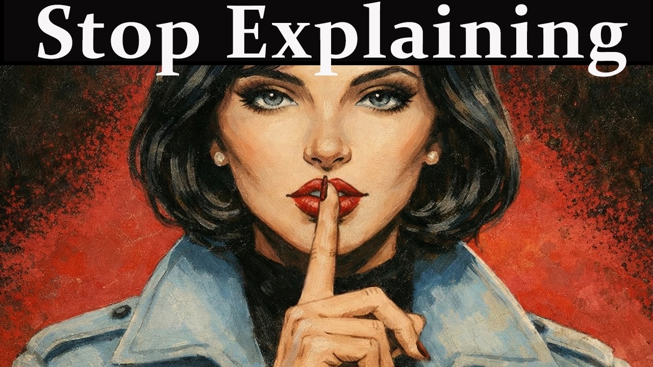 This Silence Has Changed Your Life | Carl Jung