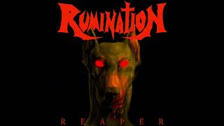 Reaper - Rumination Eb Standard Tuning
