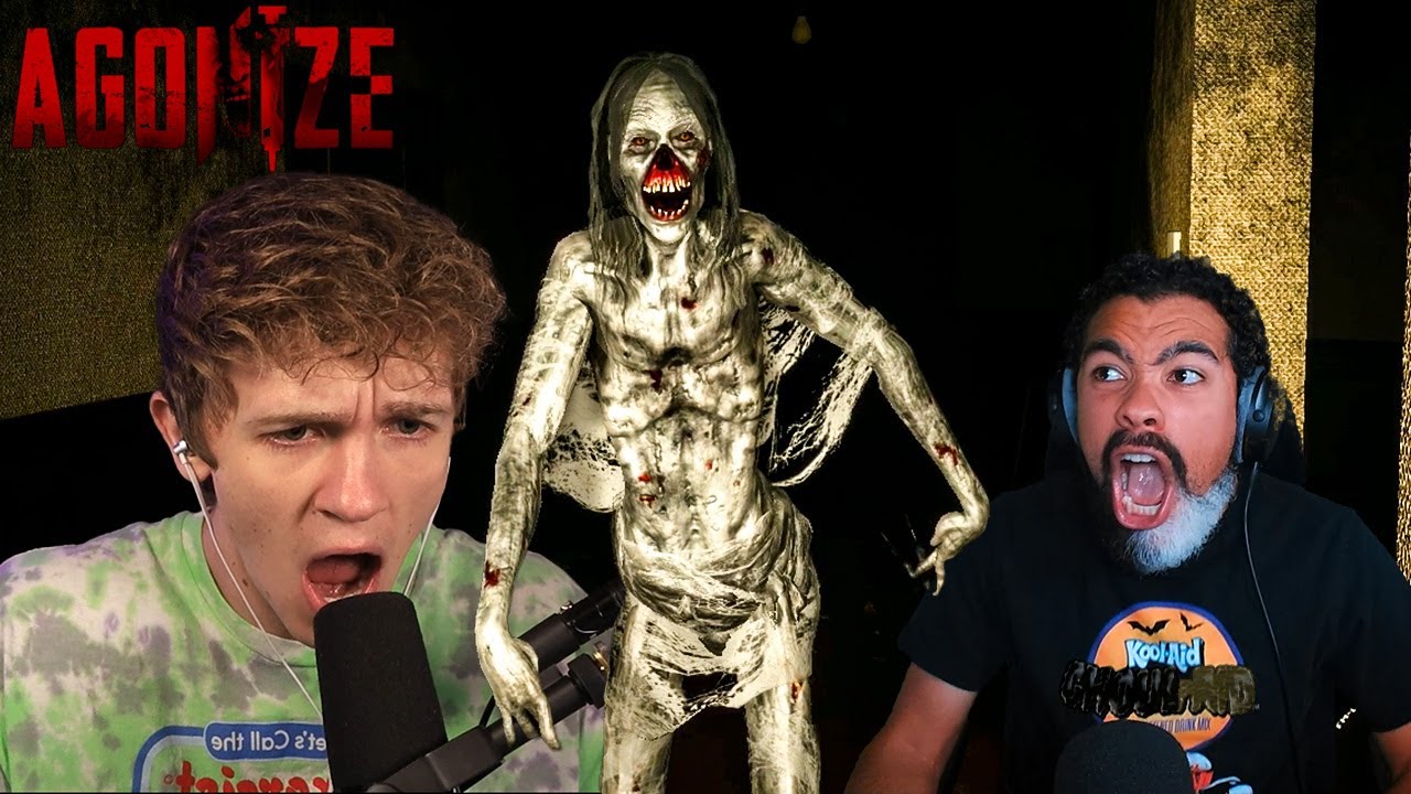 One of the MOST TERRIFYING Creatures we have ever seen...