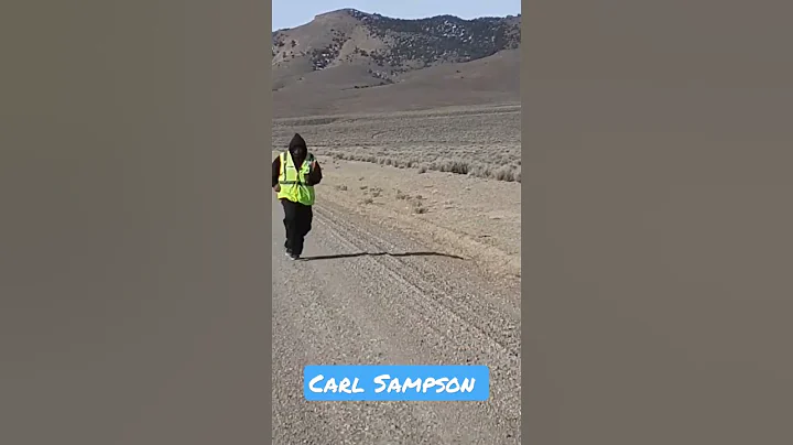 Carl Sampson