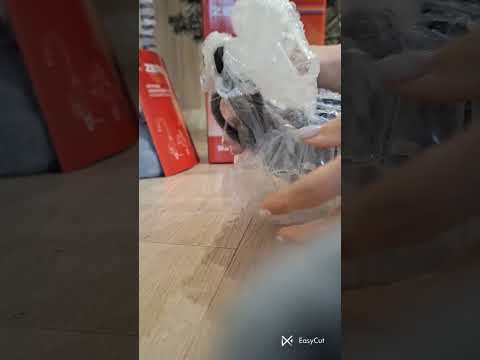 Проточний водонагрівач Чехія ELW 06 F Black 3 кВт, видео 1