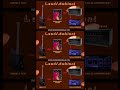 SMARVE Distortion is an unique 5x (!) gain stages pedal for guitar. smirmoorpedals