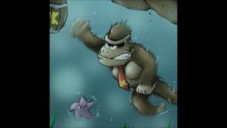 Robin Blend - Aquatic Ambiance [Donkey Kong Country Remix]