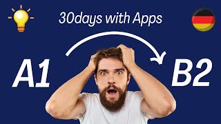 Free German Learning A1 To B2 Through Best Apps Best Apps For Learning German Free A1 To B2 Fastly