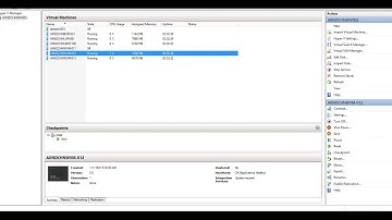 Take hyper V virtual machine backup using the Autointelli AIOps platform