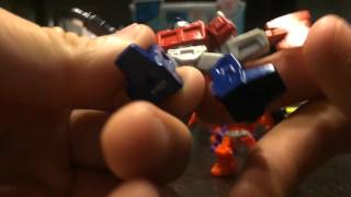 MLSHD Tiny Titans Review
