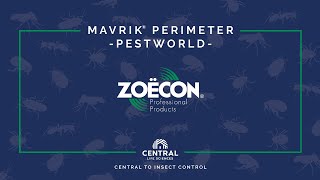 Mavrik® Perimeter – PestWorld