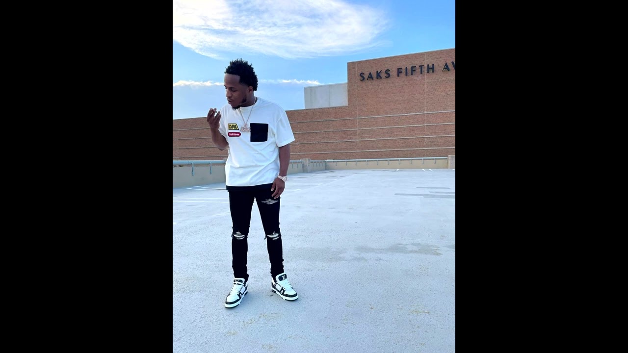 [FREE] Kasher Quon x Just Call Me Chris Type Beat 