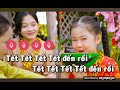 Tết tết tết tết đến rồi bé candy ngọc hà