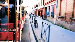 Travel Guide for Toulouse, France