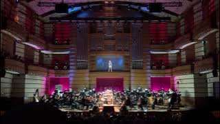 Sudirman - Salam Akhir [Malaysia Philharmonics Orchestra - 16 September 2023]