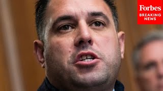 Anthony D'Esposito Slams Democrats For Pushing 'Pro-Criminal, Anti-Law Enforcement Legislation'