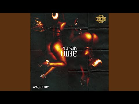 Najeeriii - Cloud Nine