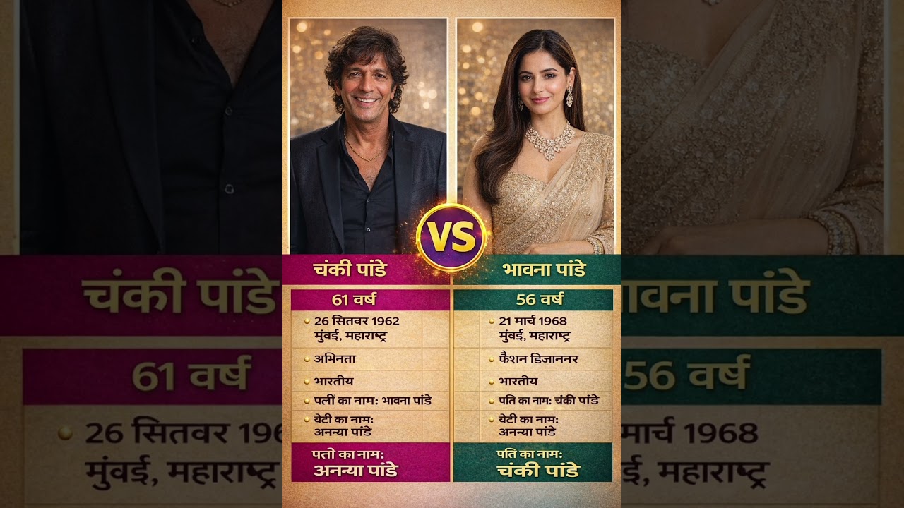 चक्की पांडे VS भावना पांडे 👈