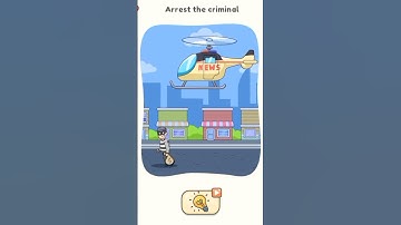 DOP 5 Draw One Part Fun Mobile Puzzle Game (Walkthrough + Tips)#gaming​#game​ #dop5​ #pu