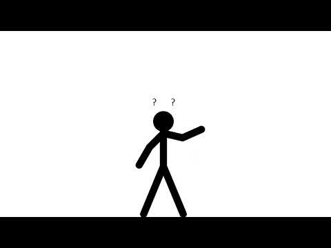 stickman jumping