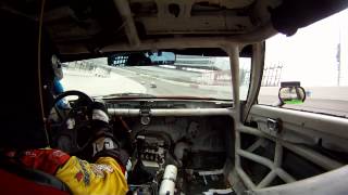 Malice in Blunderland Chumpcar TMS2013 passing action