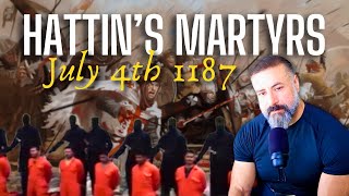 Download Lagu Slachting te Hattin: Saladins wraak op de Ridders van Christus MP3