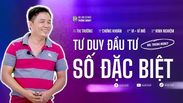 Đặc biệt 2024: Đặc tính dòng tiền cá mập, có não vào thị trường chứng khoán. Các mặt đối lập…