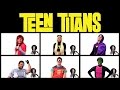 TEEN TITANS THEME SONG ACAPELLA! (Ft. Mari Takahashi)