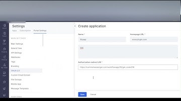 Flowlu Action Automation For Workflows ‐ How to install workflow automation without Zapier