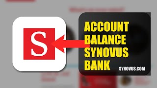 How To Check Your Account Balance On Synovus Bank 2026 (SIMPLE GUIDE)
