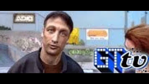 Tony Hawk's Project 8 (Gametrailers Review) (PS3/Xbox 360)
