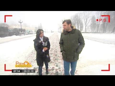 Видео: Владимир Парасюк - Майданаас Дээд Рада хүртэл
